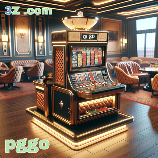 Aventuras no Cassino do pggo: Entretenimento Garantido
